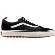 Resim Vans Old Skool Mte-1 Erkek Günlük Ayakkabı Vn0a5ı12y281 Siyah 