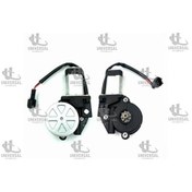 Resim Motor Cam Kaldırma Sorento 02-09 Ön Sol 