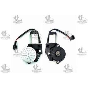 Resim Motor Cam Kaldırma Sorento 02-09 Ön Sol 