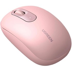 Resim Ugreen 2400DPI 2.4 Ghz Wireless Sessiz 