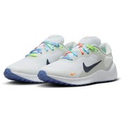 Resim Nike Revolution 7 SE Genç Unisex Çocuk Ayakkabısı (GS) 