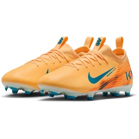 Resim Nike Mercurial Vapor 16 Jr Academy FG/MG | Turuncu 