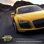 Resim Lenovo U3 V30 Hafıza Kartı A2 Mikro Tf Sd Kart 2 Tb Yüksek Hızlı Sd Kart Cartao Only Adapter 