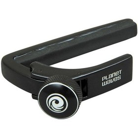 Resim D'Addario Planet Waves Pw-Cp-04 Klasik Gitar Kaposu 