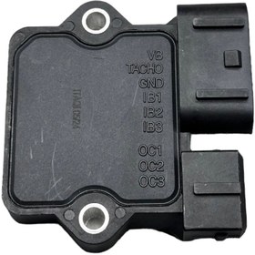 Resim İTAQİ Mıtsubıshı Modül Ateşleme Pajero 3.0-3.5 97-04 