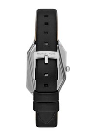 Resim Michael Kors Mk4881 Kadın Kol Saati Metalik Gri 