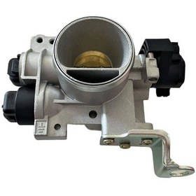 Resim Srk Gaz Kelebeğidoblo Punto 1.2 Gaz Kelebeği 