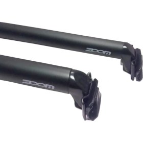 Resim HSGL Zoom Sele Borusu Taıwan Malı 31.6 mm 