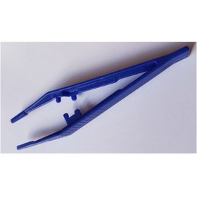 Resim Ankara Canlı Yem Plastik Cımbız 10 cm 