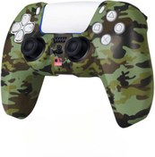 Resim beboncool Ps5 Dualsense Uyumlu Joystick Koruyucu Silikon Kılıf 