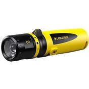Resim Ledlenser EX7 El Feneri 