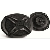 Resim SONY XS-GTF6939 16X24 CM 6X9 OVAL TWEETERLI 420 WATT OTO HOPARLÖR 