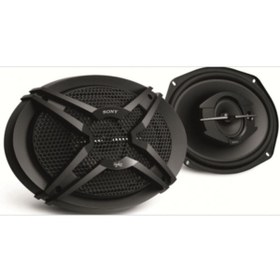 Resim Sony Xs-gtf6939 420 Watt 16x24 Cm Oval Oto Hoparlör 