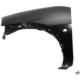 Resim Genel Markalar Ford Ka Ön Çamurluk Sol 96- Ref. No: 97kg16016av Uyumlu For08ka002 Uyumlu 