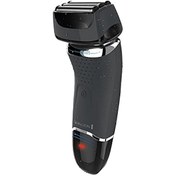 Resim Remington XF8505 Hyperseries Smartedge Gelişmiş Folyo Tıraş Makinesi, Siyah, 1 adet 
