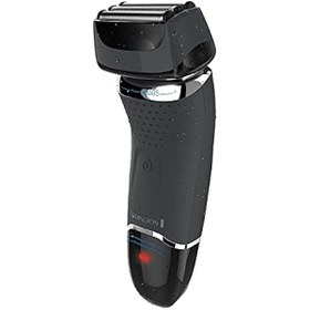 Resim Remington XF8505 Hyperseries Smartedge Gelişmiş Folyo Tıraş Makinesi, Siyah, 1 adet 