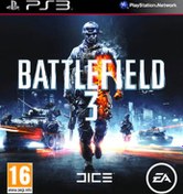 Resim Battlefield 3 PS3 