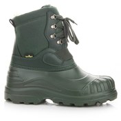 Resim El Biz Ultra Hafif EVA Çizme - Tramp -30° - Haki - Lemigo (909) 