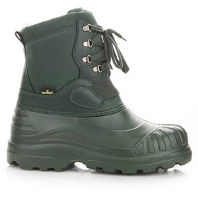 Resim El Biz Ultra Hafif EVA Çizme - Tramp -30° - Haki - Lemigo (909) 