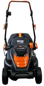 Resim Garden Pro ZF6103 1800 Watt Elektrikli Çim Biçme Makinası 