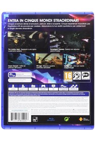 Resim Sony Playstation Vr Worlds Ps4 Oyun 