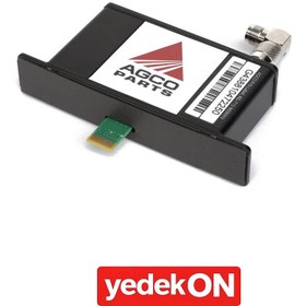 Resim AGCO 900MHz RTK Modem Snap-In - Gleaner | G438810472250 