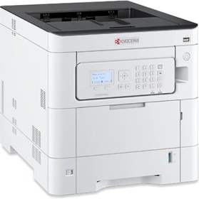 Resim Kyocera PA3500CX A4 Renkli Lazer Yazıcı 