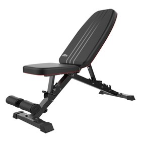 Resim Voit SB2000 Dumbbell Bench Ayarlanabilir Ağırlık Sehpası 