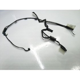 Resim HP Uyumlu X360 LCD FLEX KABLO 