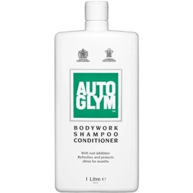 Resim Auto Glym Cilalı Şampuan(Bodywork shampoo) 1000 ml 11139 