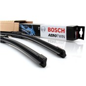 Resim Bosch Aerotwin Volkswagen Bora Silecek Takımı (Eyl.1998-May.2002) 