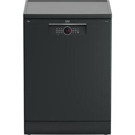 Resim Beko BM 4044 A Bulaşık Makinesi 