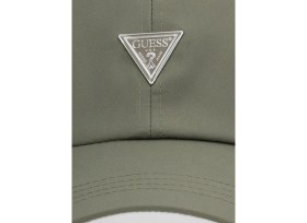 Resim Guess Yeşil Erkek Şapka M4BZ23WGJP2-A838 Yeşil Şapka 