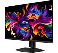 Resim MSI Msı Mag 271QPX Qd-Oled 26.5" 0.03 Ms 2k Pivot 360 Hz OLED Oyuncu Monitörü Teşhir 