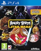 Resim Activision Angry Birds Star Wars Ps4 Oyun 