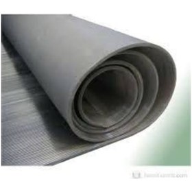 Resim 3M Izole Halı (Yalıtkan Paspas) 1 M x 1 M 