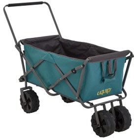 Resim Genel Markalar Uquip 245201 Yük Taşıma Aracı Unisex, Çok Renkli, Tek Beden 