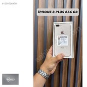 Resim Apple iPhone 8 Plus İkinci El TR | 256 GB | Altın İkinci El İPHONE 8 PLUS 256 GB TERTEMİZ TÜRKİYE CİHAZI