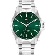 Resim Tommy Hilfiger Th1710672 Erkek Kol Saati 