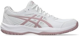 Resim Asics Court Slide 4 Kadın Tenis Ayakkabısı 1042A283-102 Beyaz 