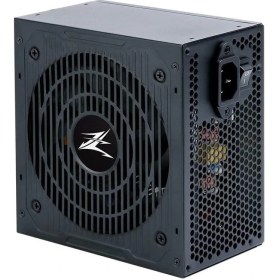 Resim Zalman 700W 80+ Megamax ZM700-TXII 12CM Fanlı Power Supply 