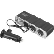 Resim Tekstore Çakmaklık Çoğaltıcı Çoklayıcı 12 V 