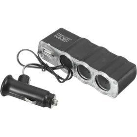 Resim Tekstore Çakmaklık Çoğaltıcı Çoklayıcı 12 V 