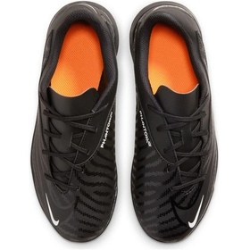 Resim Nike Phantom GX Club TF (DD9567-010) | Siyah 