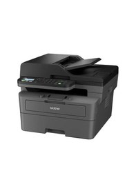Resim Brother Mfc-l2806dw-3t A4 Siyah Çok Fonksiyonlu Faxlı Laser Yazıcı Usb 2.0,ethernet,kablosuz Demo+2 Tonerli 
