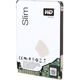Resim Western Digital Black WD10S21X Slim 1 TB 5400 RPM 2.5" 