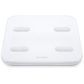 Resim Xiaomi Youpin Yunmai Haoqing Color Dijital Tartı 