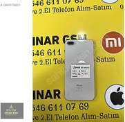 Resim Apple iPhone 8 Plus İkinci El TR | 64 GB | Gümüş İkinci El NOKTA HATASIZ 64 GB