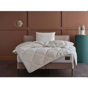 Resim Festival Çift Kişilik Bambu Yorgan 