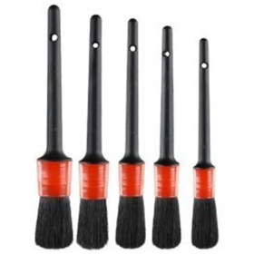 Resim Genel Markalar Detail Multifunctional Brush Detay Fırçası Seti 5 'li Set 